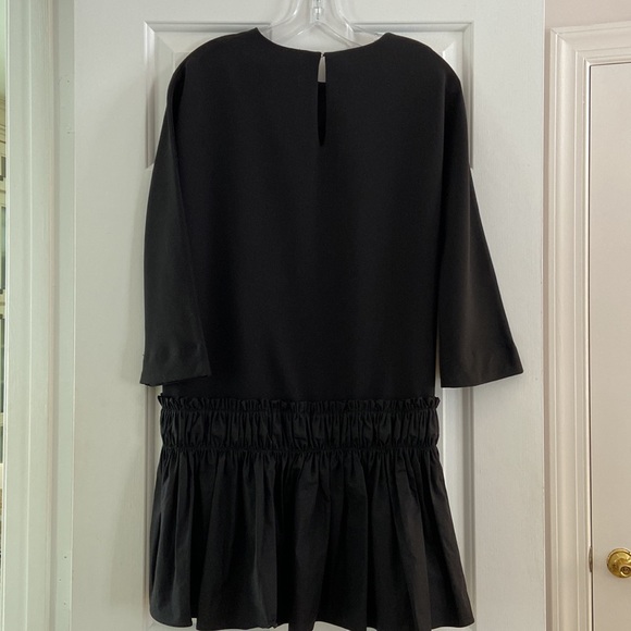 English Factory long-sleeved Dress - Picture 4 of 4